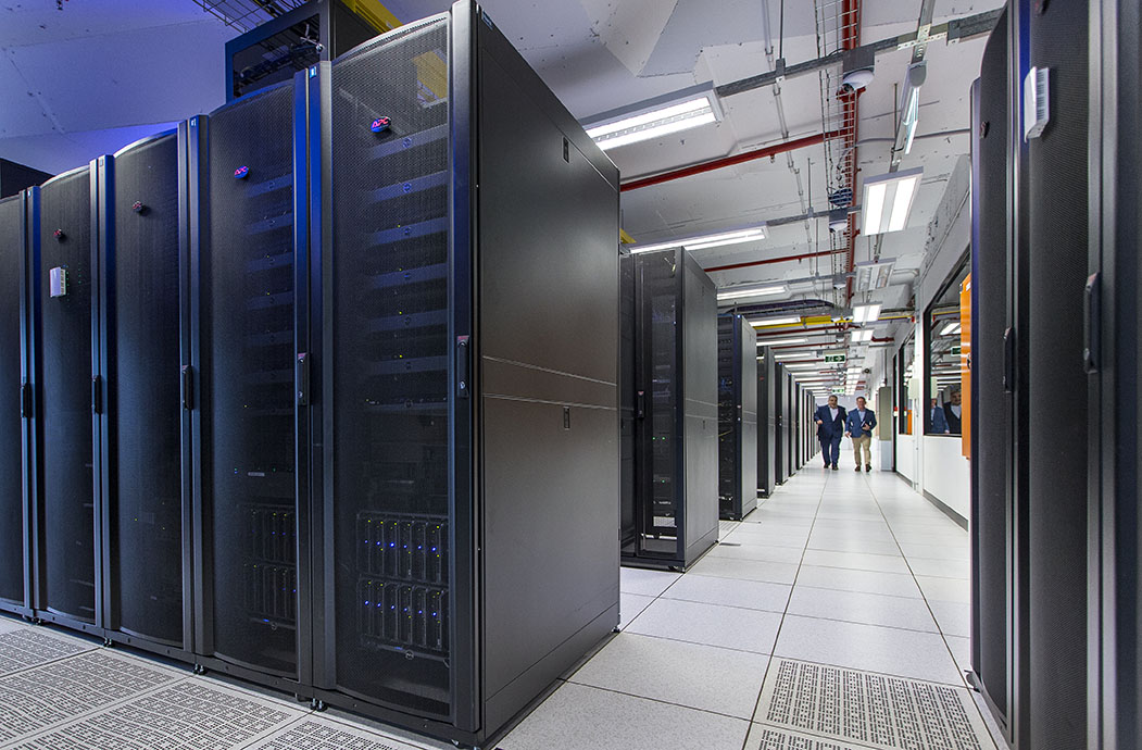 Data Centres